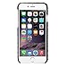 IPhone 6/6S/Plus Case ,DDLBiz Luxury Hairy Hairball Weave Hard Case Cover for iPhone 6/6S, 6 plus/6S plus (For Iphone 6 Plus 5.5Inch, Black)