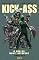 Livro Kick-Ass: a era de Dave Lizewski - Livro três