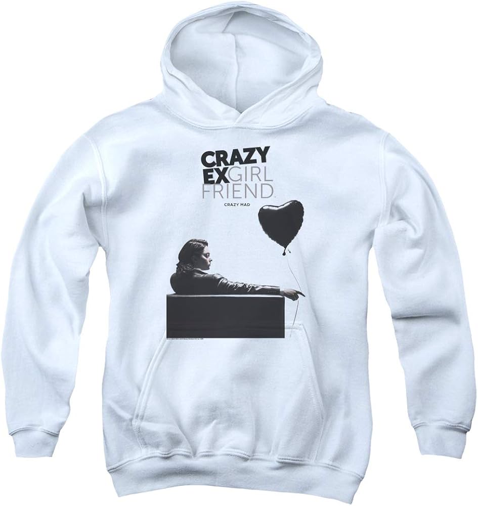 Crazy hoodie designs Clearance