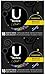 U by Kotex Click Regular Absorbency Tampons - 18 ct - 2 pk