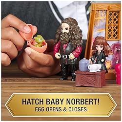 Wizarding World Harry Potter, Magical Minis