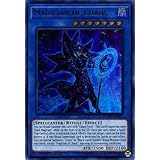 Yu-Gi-Oh! - Magician of Chaos - DUPO-EN001 - Ultra Rare - 1st Edition - Duel Power