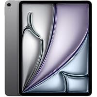 Apple 13インチ iPad Air (M2) Wi-Fi 128GB Apple 2025 iPad Air de 13 polegadas (Wi-Fi, 128 GB) - Cinzento