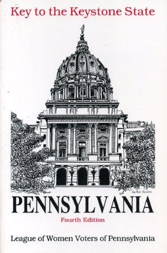 Key to the Keystone State: Pennsylvania