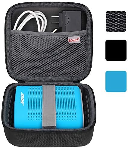 Case Bag Protective Pouch Box 