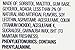 Orbit Spearmint Sugarfree Gum, 55 Count (Pack of 4)
