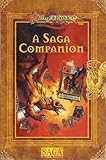 Saga Companion (Dragonlance, 5th Age)
