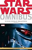 Star Wars Omnibus: X-Wing Rogue Squadron Vol. 3 (Star Wars X-Wing Rouge Squadron Boxed) by Michael Stackpole, Douglas Wheatley