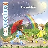 La météo : 6-8 ans by 