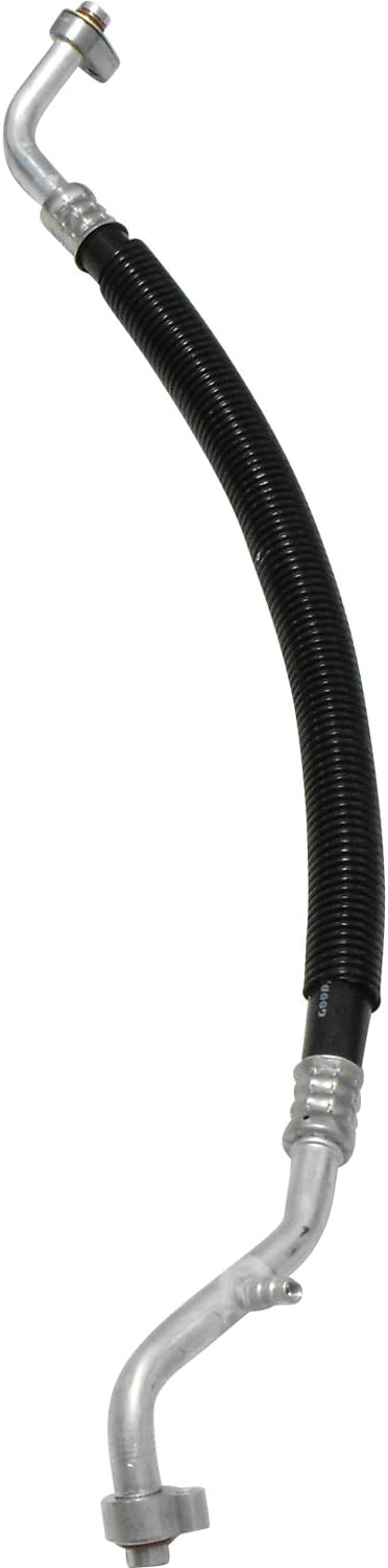 UAC-HA10004C HOSE/TUBE ASSY - SUCTION LINE
