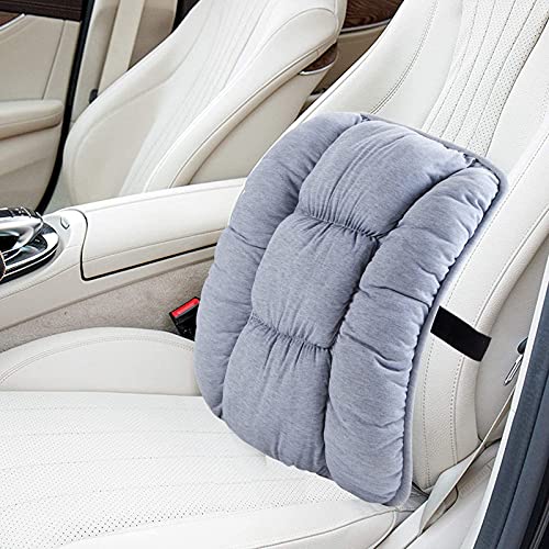 Big Hippo Lumbar Support Pillow, Orthopedic Lumbar Pillow/Back Cushion