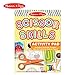 Melissa & Doug Scissor Skills Activity Pad primary