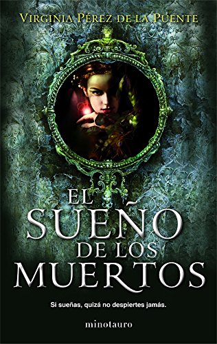 Amazoncom El Sueño De Los Muertos Spanish Edition Ebook - 