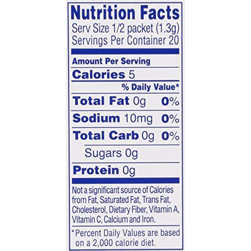 Crystal Light Fruit Punch Drink Mix - Image 2