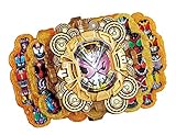 Kamen Rider Bandai Zi-O DX Ground Zi-O Ride Watch