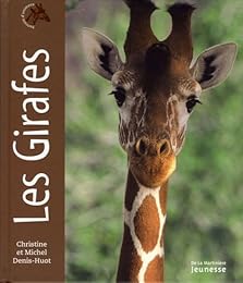 Les  girafes