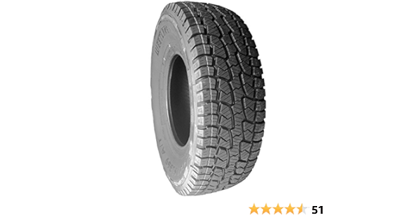 Amazon Com Westlake Sl369 Off Road Radial Tire Lt265 75r16 Automotive
