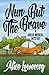 Nun But The Brave (A Giulia Driscoll Mystery Book 3)