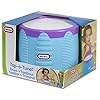 Little-Tikes-Tap-A-Tune-Drum-2-Ways-to-Play-Ideal-First-Instrument-Promotes-Hand-Eye-Coordination-Fine-Motor-Skills Little Tikes Tap-A-Tune Drum - 2 Ways to Play - Ideal First Instrument - Promotes Hand-Eye Coordination & Fine Motor…