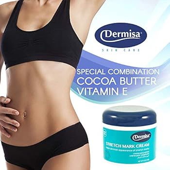 dermisa stretch mark cream