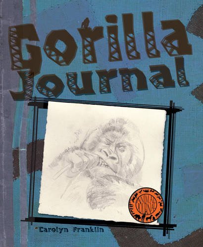 Gorilla Journal (Animal Journals)