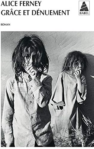 Download Grâce et dénuement PDF