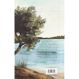 SECRETOS DEL MEDITERRANEO:AGORA Y EL LABERINTO