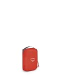 Osprey Ultralight Travel Packing Cube, Mars Orange, Small