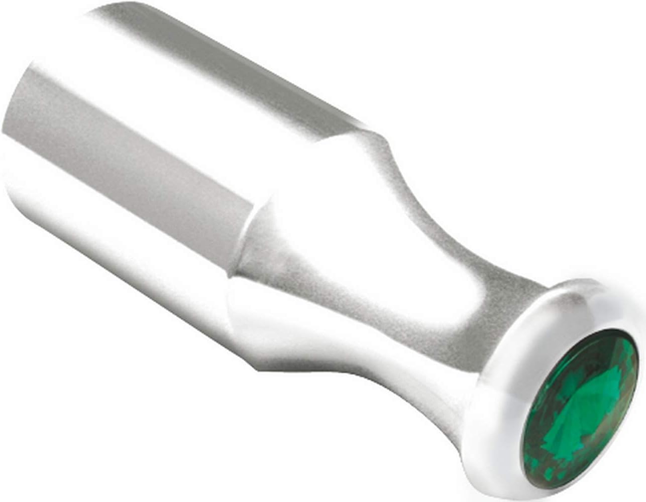 Woody's WP-TIG-C Chrome Long Toggle Extention for International 2 Pack