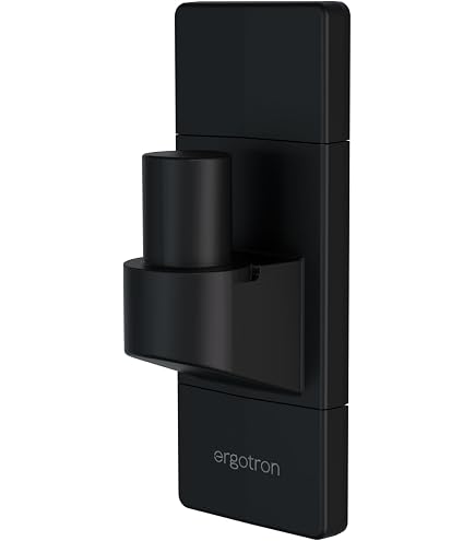 Amazon.com: Ergotron – LX Pro Standard Base with 2-Piece Desk