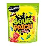 Sour Patch Kids Candy (Original, 30.4 Ounce Bag)
