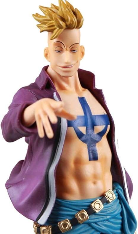 ぜいたくワンピース キャラ 身長 アニメ画像