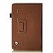 iView SupraPad 10.1 Case, Fintie Premium PU Leather Cover for 10.1