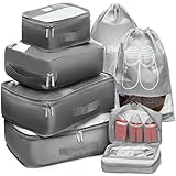 Free Rhythm 7-Piece Packing Cubes image large Free Rhythm 7-Piece Packing Cubes image large