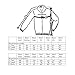 Camp Kitschy Knits Big Lebowski Jeffrey The Dude Sweater Men's Movie Replica Costume