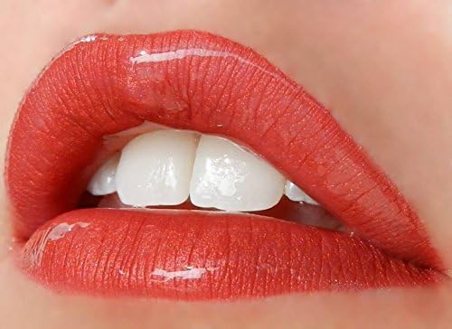 LipSense Liquid Lip Color, Redwood, 0.25 fl oz / 7.4 ml