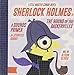 Sherlock Holmes: A BabyLit® Sounds Primer (BabyLit Classics)