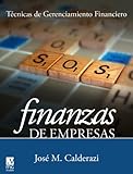 Finanzas de Empresas.: Técnicas de Gerenciamiento. (Spanish Edition)