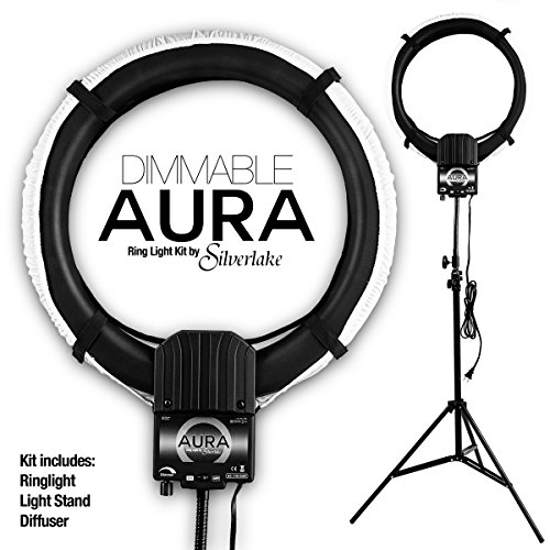 Top 5 Best ring light aura for sale 2017 Product Sports World Report