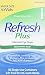 Refresh Plus Lubricant Eye Drops, Single-Use Containers, 50 Count primary