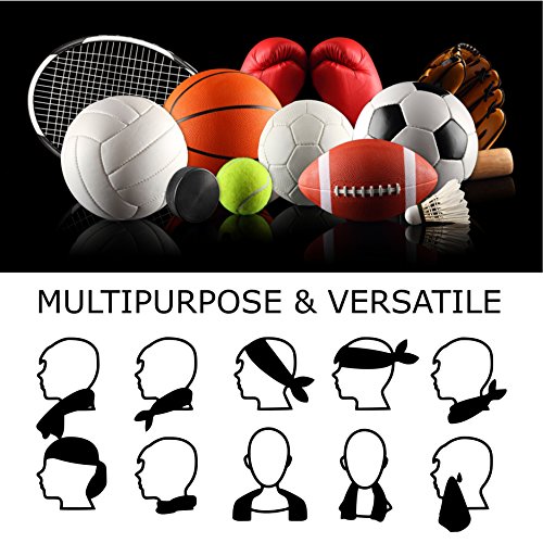 image for SportsTrail Cooling Towel, Ice Sports Towel, Stay Cool with 40''×12''
