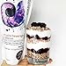 LEMONKIND Blueberry with Organic Cinnamon and Chia, Superfood Cleanse Juice – Digestion & Sport Health, Renewal (12oz, Pack of 10)