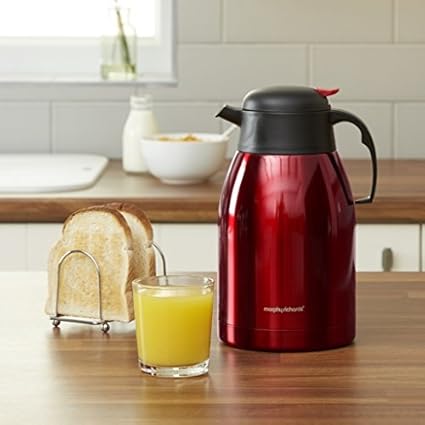 morphy richards thermos flask