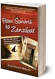 From Simms to Zanzibar : What They Didn't Tell Me about Success in High School and I Didn't Know to Ask, , 0984480609