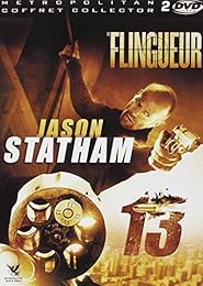 13 + Le Flingueur - Pack