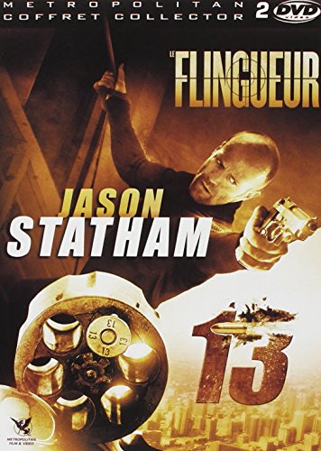 13 + Le Flingueur - Pack