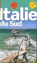 Italie du Sud