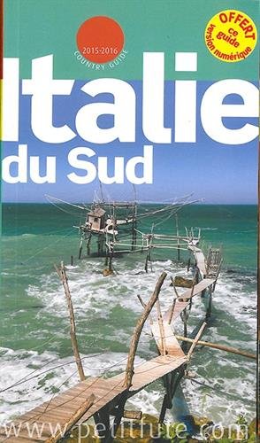 Italie du Sud