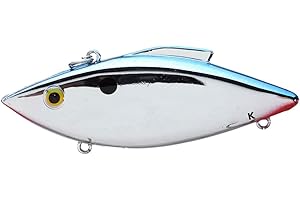 Bill Lewis Lures Lifelike Knock-N-Mag Trap 3/4 OZ