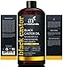 artnaturals Black Castor-Oil Shampoo and Conditioner – (2 x 16 Fl Oz / 473ml) – Strengthen, Grow and Restore – Jamaican Castor – For Color Treated Hair